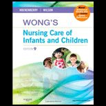 Wongs Nursing Care of Infants   With Access