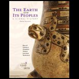 Earth and Its Peoples, Volume B