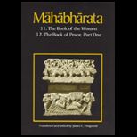Mahabharata, Book 2