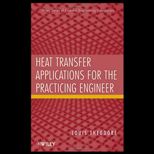 Heat Transfer Application for Practicing Engrs.