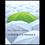 Fundamentals of Corporate Finance   With Access (Looseleaf)