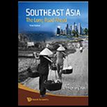 Southeast Asia Long Road Ahead