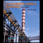 Engineering Design Graphics  Text Only
