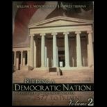 Building a Democratic Nation, Volume 2