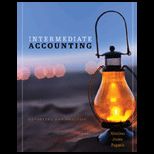 Intermediate Accounting  Reporting and Analysis   Study Guide