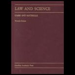 Law and Science