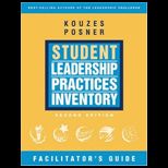 Student Leadership Practices Inventory