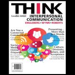 THINK Interpersonal Communication (Canadian)