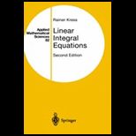 Linear Integral Systems