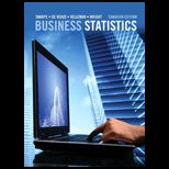 Business Statistics (Canadian)