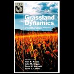 Grassland Dynamics  Long Term Ecological Research in Tallgrass Prairie