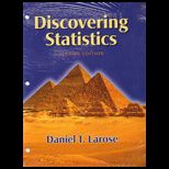 Discovering Statistics  With CD and Tables Card (Looseleaf)