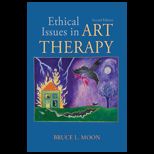Ethical Issues in Art Therapy