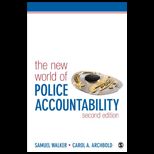 New World of Police Accountability