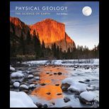 Physical Geology The Science of Earth