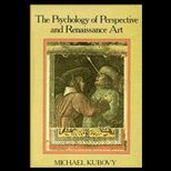 Psychology of Perspective and Renaissance