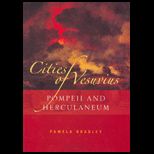Cities of Vesuvius Pompeii and Herculaneum