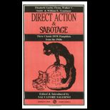 Direct Action and Sabotage  Three Classic IWW Pamphlets