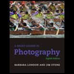 Short Course in Photography