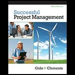 Successful Project Management   Text