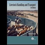 Livestock Handling and Transport