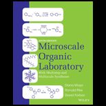 Microscale Organic Laboratory with Multistep and Multiscale Syntheses (Looseleaf)