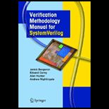 Verification Methodology Manual