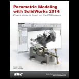 Parametric Modeling with SolidWorks 2014