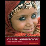 Cultural Anthro. in Globalizing   With Access