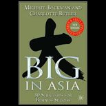 Big in Asia  30 Strategies for Business Success