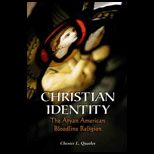 Christian Identity