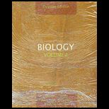Biology Volume 2 (Custom Package)