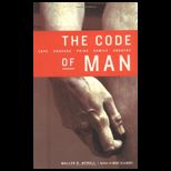 Code of Man