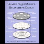 Creative Problem Solving and Engineering Design   With CD