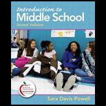Introduction to Middle School   With Access