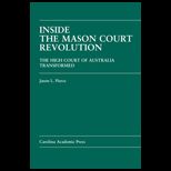 Inside Mason Court Revolution