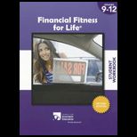 Financial Fitness for Life Grd. 9 12 Workbook