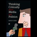Thinking Critically About Media