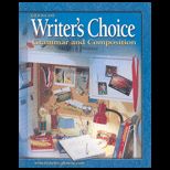 Writers Choice  Grade 6