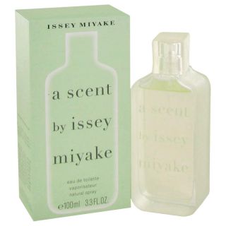 A Scent for Women by Issey Miyake EDT Spray 3.4 oz