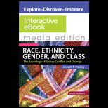 Race, Ethnicity, Gender, Media Access