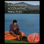 Fundamentals Accounting Principles, Volume 2, Chapter 12 25 Text