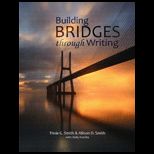 Building Bridges Through Writing