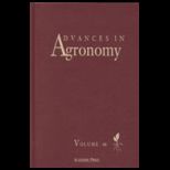 Advances in Agronomy Volume 66