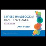 Nurses Handbook of Health Assessment With Access