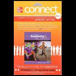 Seeleys Essentials of Anatomy and Physiology   Connect Plus Access Card