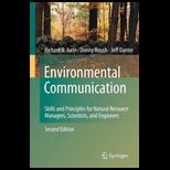 Environmental Communication