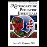 Naturopathic Pediatric Essentials
