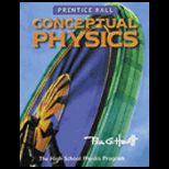 Conceptual Physics   Package