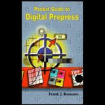 Pocket Guide to Digital Prepress